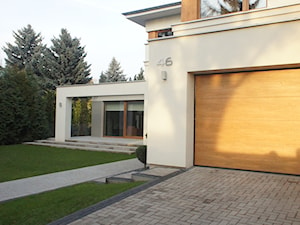 Dom jednorodzinny - zdjęcie od Sasiak-Sobusiak Architekci