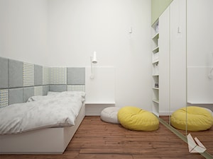 Pokój Dziecka Styl Nowoczesny - zdjęcie od Dream Design