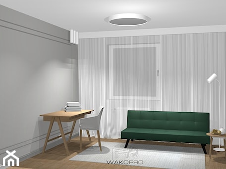 Aranżacje wnętrz - : - Wako Pro Interior. Przeglądaj, dodawaj i zapisuj najlepsze zdjęcia, pomysły i inspiracje designerskie. W bazie mamy już prawie milion fotografii!