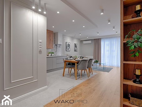 Aranżacje wnętrz - : - Wako Pro Interior. Przeglądaj, dodawaj i zapisuj najlepsze zdjęcia, pomysły i inspiracje designerskie. W bazie mamy już prawie milion fotografii!