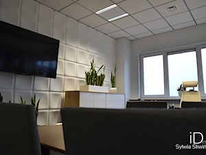 Gabinet - Biuro - zdjęcie od Sylwia Śliwińska