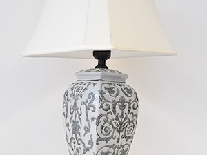 Ceramiczne lampy