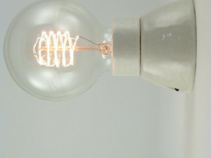 Lampa Simple - zdjęcie od KloshArt lampy industrialne
