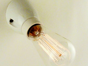 Lampa Wall - zdjęcie od KloshArt lampy industrialne