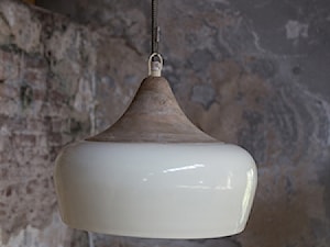 Lampy marki Dutchbone - inspiracje