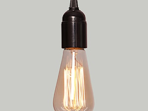 Lampa Bakelit - zdjęcie od KloshArt lampy industrialne