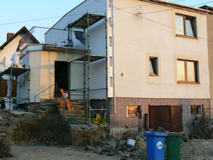 Modernizacja domu. - Domy - zdjęcie od k_amila