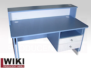 LW39 biurko regulowane - zdjęcie od Lwiki Producent Mebli