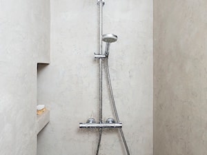 prysznic - zdjęcie od ESTU architektura wnętrz