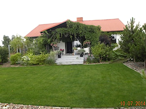Ogród2 - zdjęcie od pi19@wp.pl