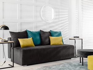 Sofa Maringa | Family Line X - zdjęcie od Black Red White