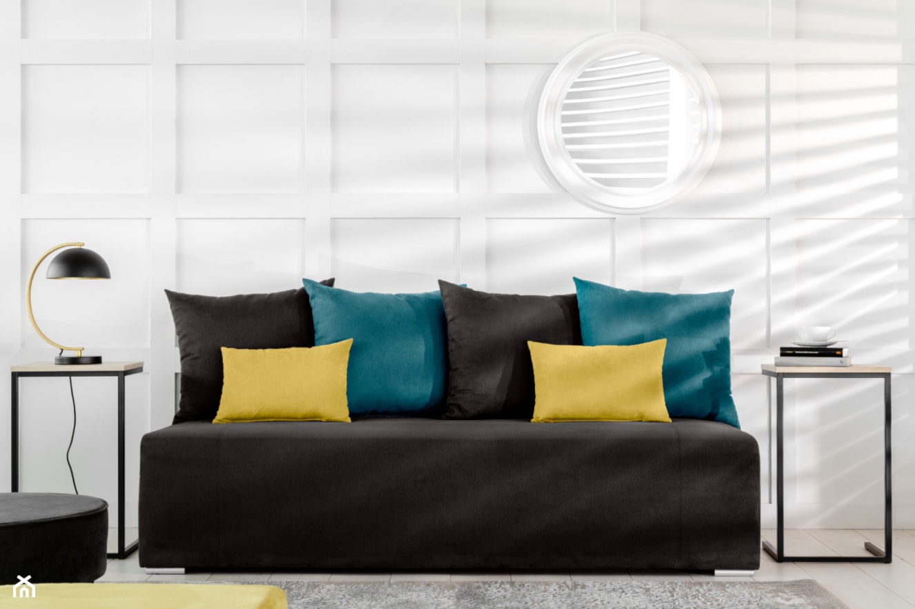 Sofa Maringa | Family Line X - zdjęcie od Black Red White - Homebook