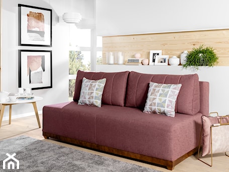 Aranżacje wnętrz - Salon: Sofa Arabela | Family Line X - Black Red White. Przeglądaj, dodawaj i zapisuj najlepsze zdjęcia, pomysły i inspiracje designerskie. W bazie mamy już prawie milion fotografii!