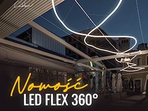 [Nowy produkt] Led Flex 360°