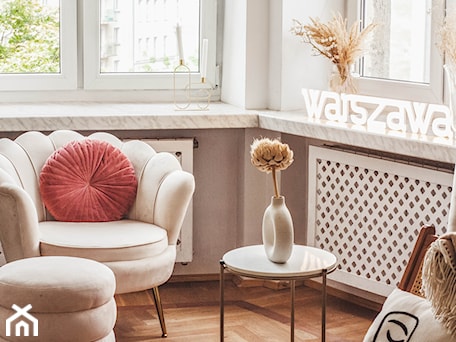 Aranżacje wnętrz - Salon: Ledon Warszawa - Ledon Design. Przeglądaj, dodawaj i zapisuj najlepsze zdjęcia, pomysły i inspiracje designerskie. W bazie mamy już prawie milion fotografii!