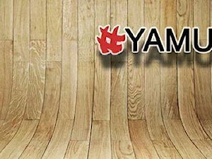 #YAMUYAMU - Wnętrza publiczne, styl minimalistyczny - zdjęcie od MÜLLER DESIGNS Polska