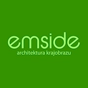 EMSIDE Architektura Krajobrazu