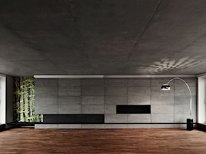beton architektoniczny concreAte - zdjęcie od concreAte
