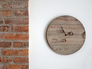 zegar - zdjęcie od Anna Lewiak