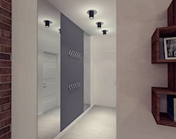 Mieszkanie M50 - zdjęcie od LAMAdesign - Homebook