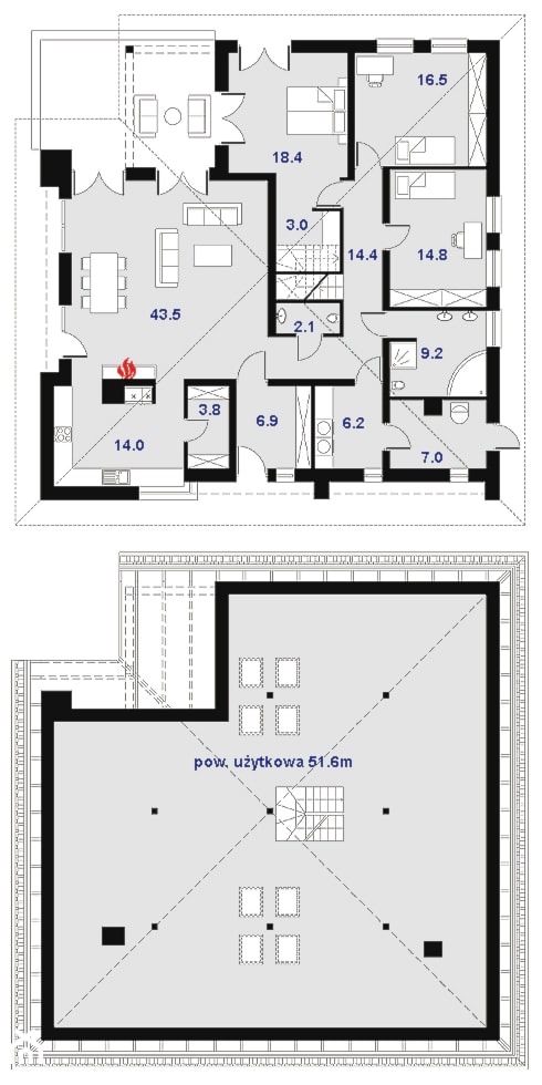 Columbia - zdjęcie od DomPasja