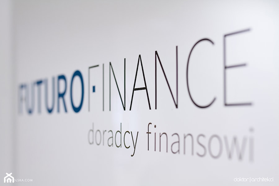 Futuro Finance Wrocław - zdjęcie od DOKTOR ARCHITEKCI