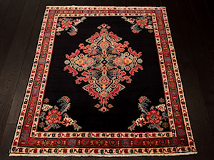 Tradycyjny dywan irański "Afszar/Afshar" - zdjęcie od Sarmatia Trading - Awangardowe Wyposażenie Wnętrz