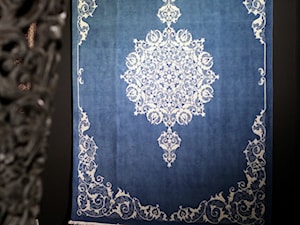 Ekspozycja dywanów w salonie Sarmatia - zdjęcie od Sarmatia Trading - Awangardowe Wyposażenie Wnętrz