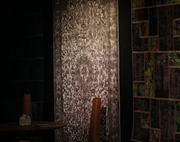 Ekspozycja dywanów w saloni Sarmatia - zdjęcie od Sarmatia Trading - Awangardowe Wyposażenie Wnętrz - Homebook