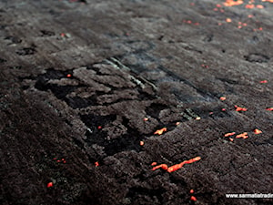 Volcano Onyx Collection - zdjęcie od Sarmatia Trading - Awangardowe Wyposażenie Wnętrz