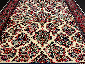 Tradycyjny dywan perski "Saruk/Sarouk" - zdjęcie od Sarmatia Trading - Awangardowe Wyposażenie Wnętrz