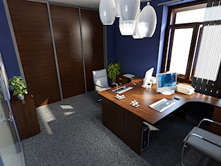 Biuro w Krakowie 