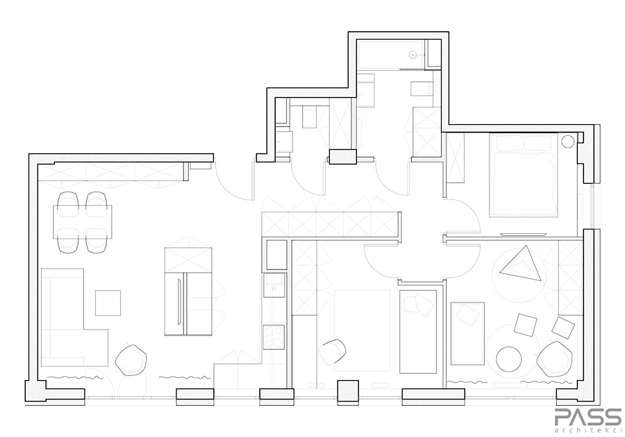 - zdjęcie od PASS architekci