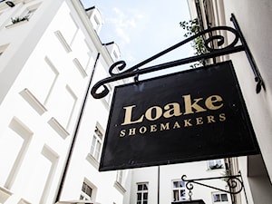 Loake Shoemakers Warszawa - zdjęcie od 370studio