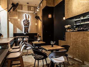 Tel Aviv Urban Food - zdjęcie od 370studio