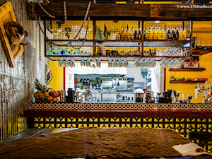 La Sirena: The Mexican Food Cartel - zdjęcie od 370studio