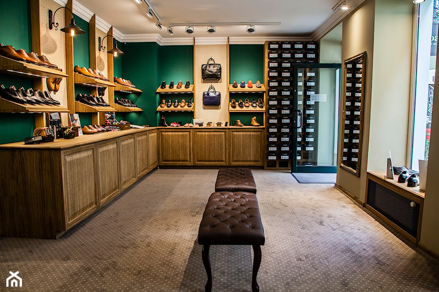 Loake Shoemakers Warszawa - zdjęcie od 370studio