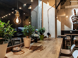 Tel Aviv Urban Food - zdjęcie od 370studio