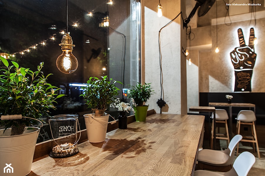 Tel Aviv Urban Food - zdjęcie od 370studio