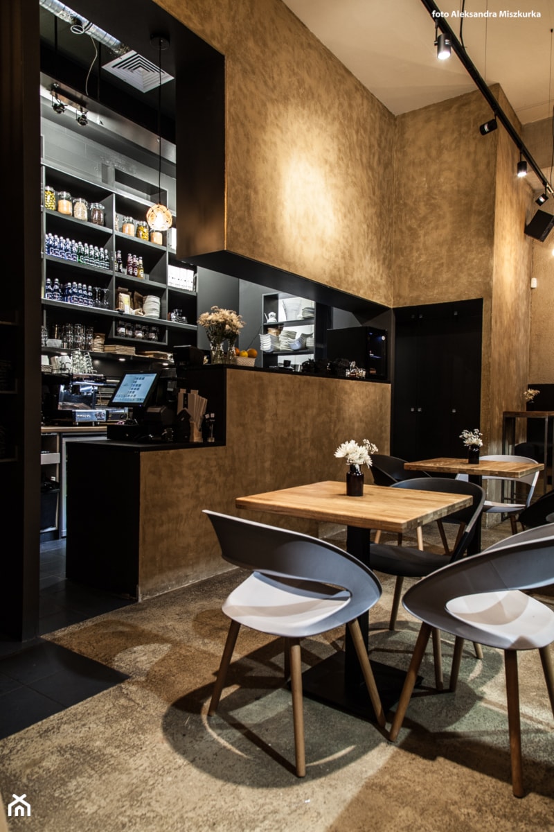 Tel Aviv Urban Food - zdjęcie od 370studio