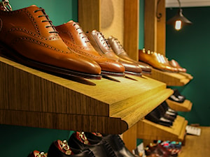 Loake Shoemakers Warszawa - zdjęcie od 370studio