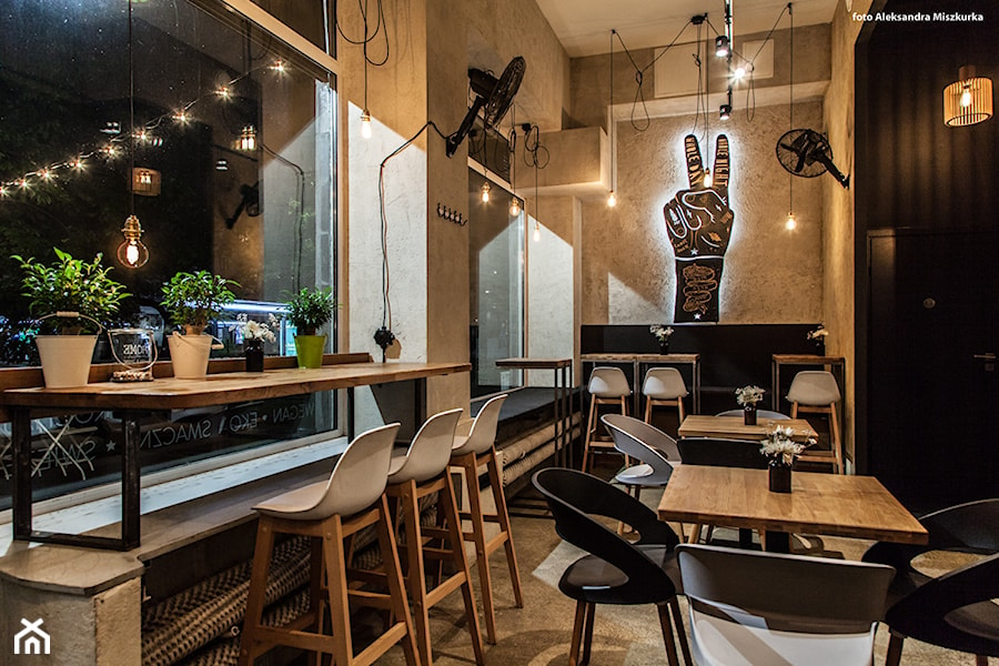 Tel Aviv Urban Food - zdjęcie od 370studio