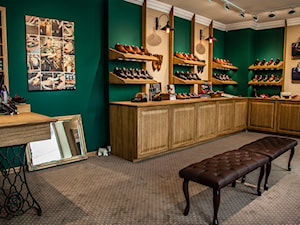 Loake Shoemakers Warszawa - zdjęcie od 370studio