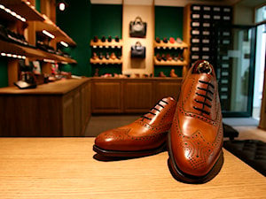 Loake Shoemakers Warszawa - zdjęcie od 370studio