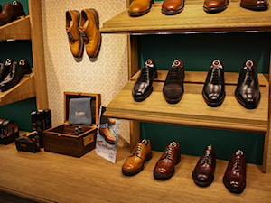 Loake Shoemakers Warszawa - zdjęcie od 370studio