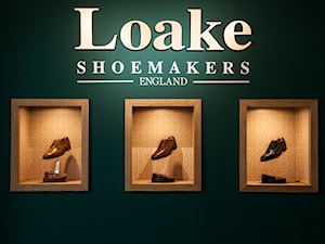 Loake Shoemakers Warszawa