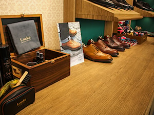 Loake Shoemakers Warszawa - zdjęcie od 370studio