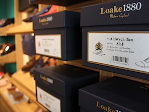 Loake Shoemakers Warszawa - zdjęcie od 370studio