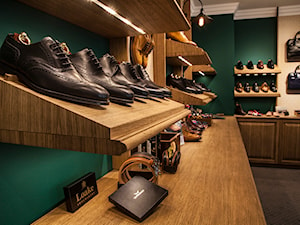 Loake Shoemakers Warszawa - zdjęcie od 370studio