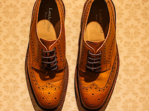 Loake Shoemakers Warszawa - zdjęcie od 370studio